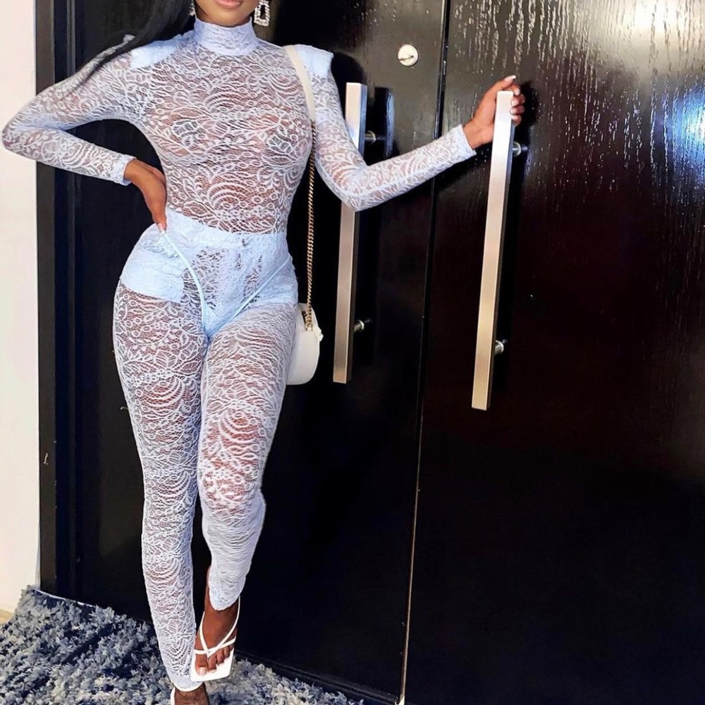 2piece mesh set
